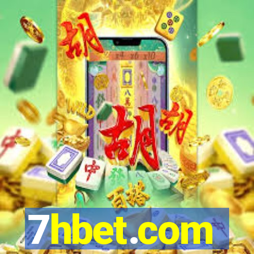 7hbet.com