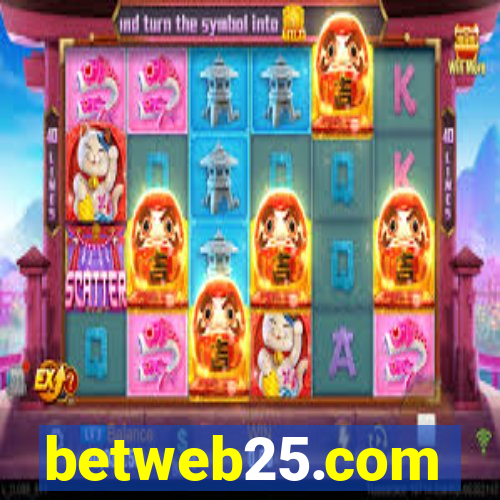 betweb25.com