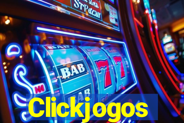 Clickjogos