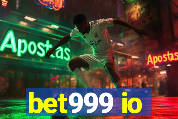 bet999 io