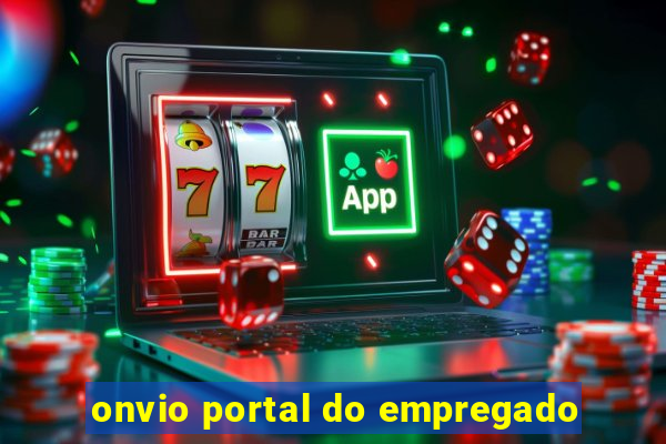 onvio portal do empregado