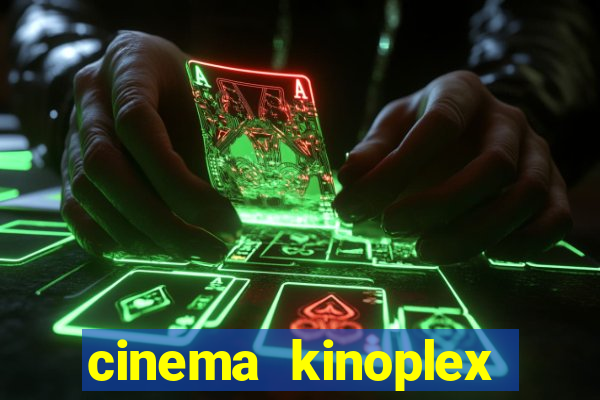 cinema kinoplex north shopping