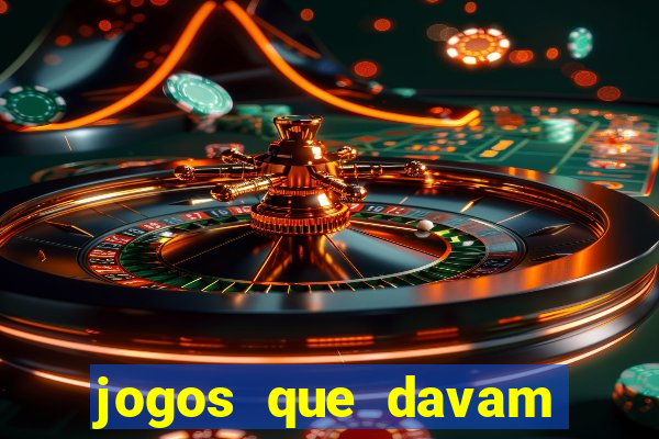 jogos que davam bitcoin em 2010