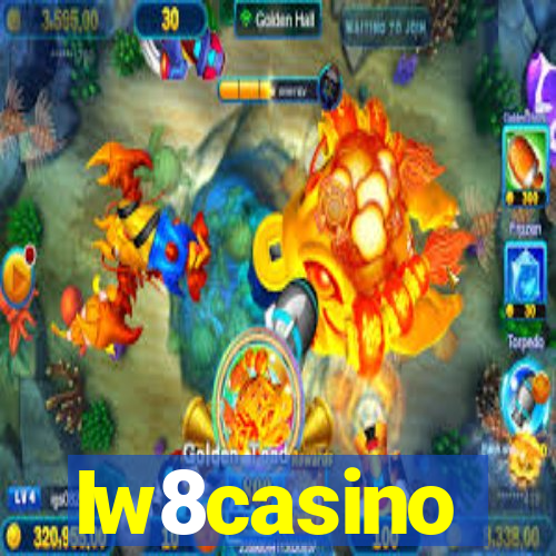 Iw8casino