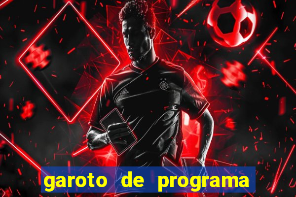 garoto de programa baixada fluminense rj