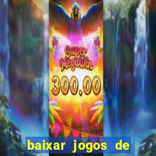 baixar jogos de ps2 torrent