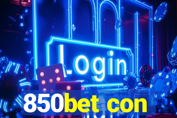 850bet con