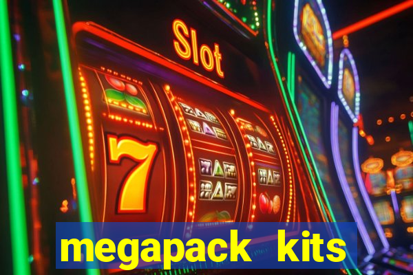 megapack kits football manager 2016