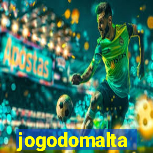 jogodomalta