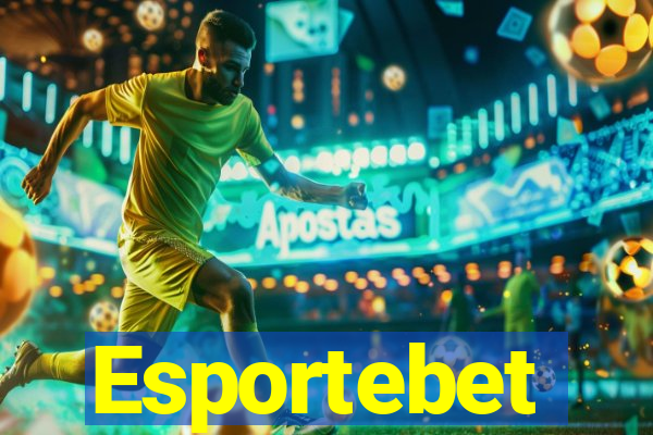 Esportebet