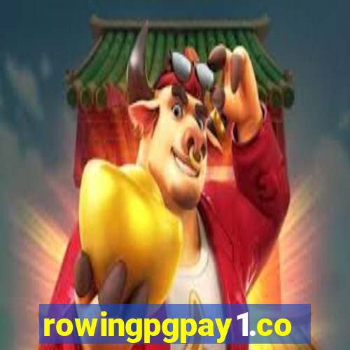 rowingpgpay1.com