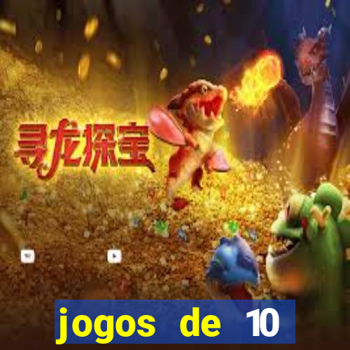 jogos de 10 centavos da pragmatic play