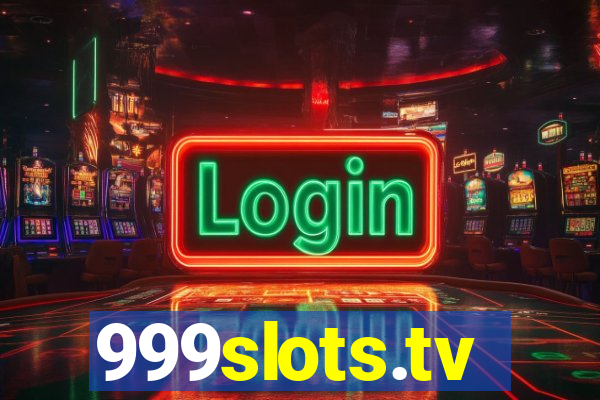 999slots.tv