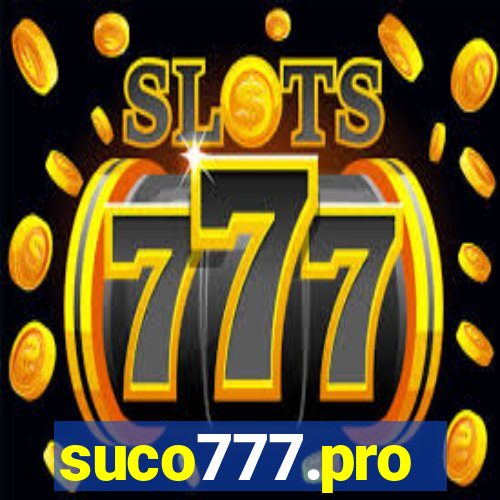 suco777.pro