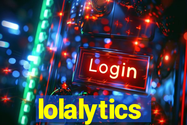 lolalytics