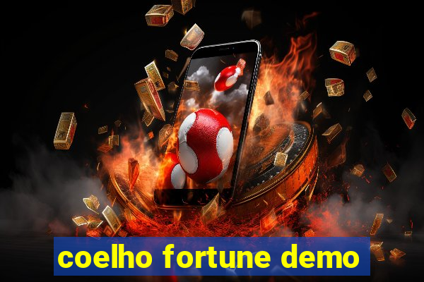 coelho fortune demo