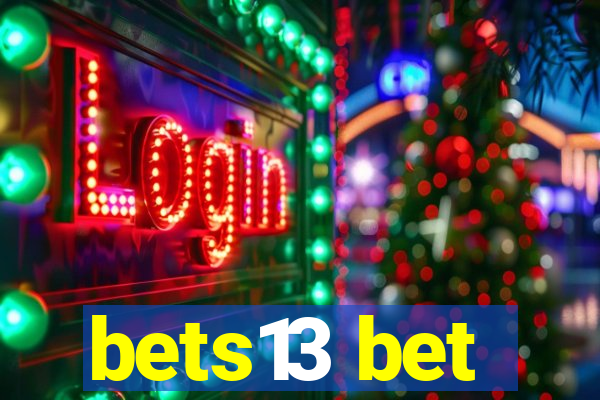 bets13 bet