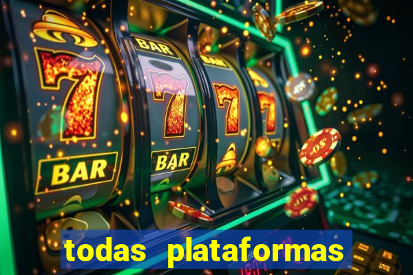 todas plataformas de jogos