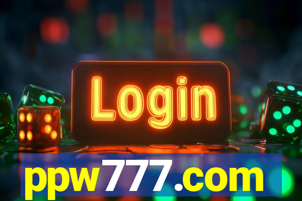 ppw777.com