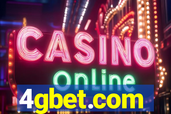 4gbet.com