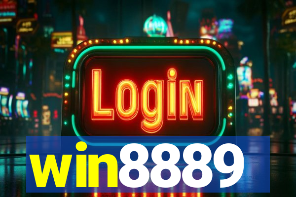 win8889