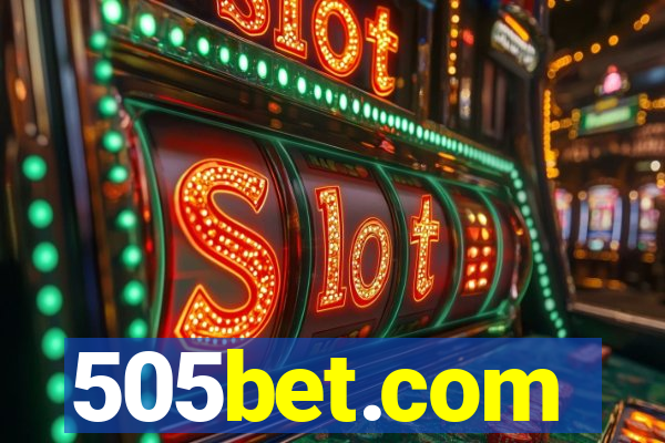 505bet.com