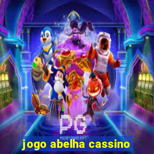 jogo abelha cassino