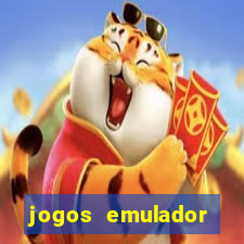 jogos emulador nintendo switch