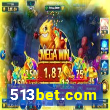 513bet.com