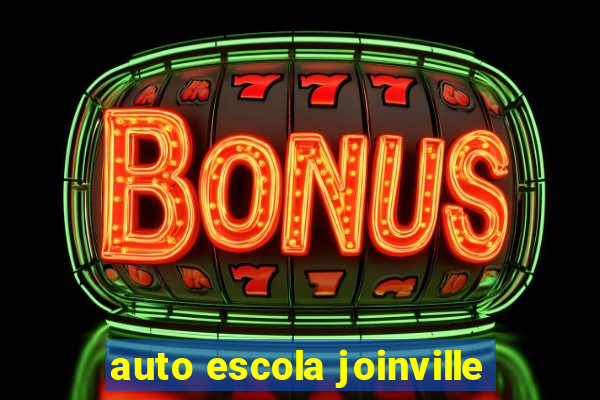 auto escola joinville