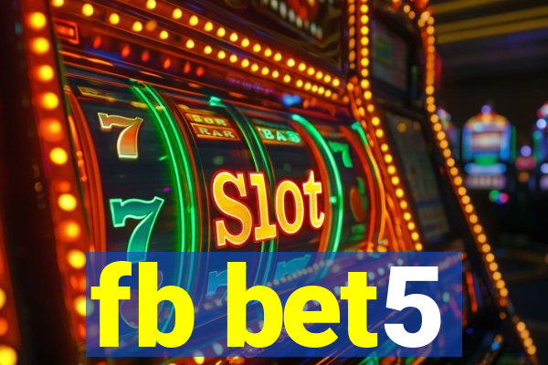 fb bet5