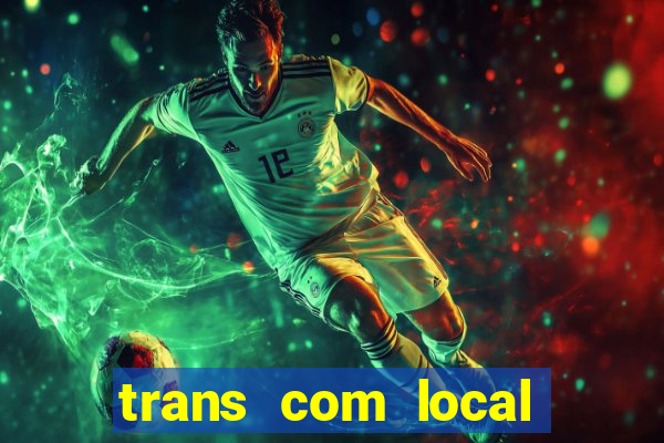 trans com local porto alegre