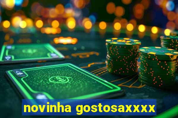 novinha gostosaxxxx