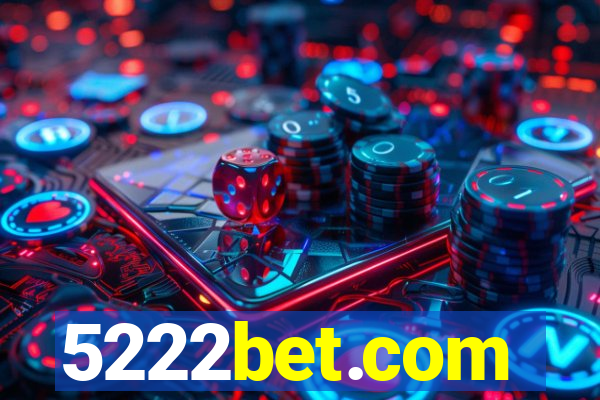 5222bet.com