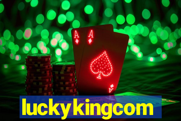 luckykingcom