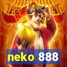 neko 888