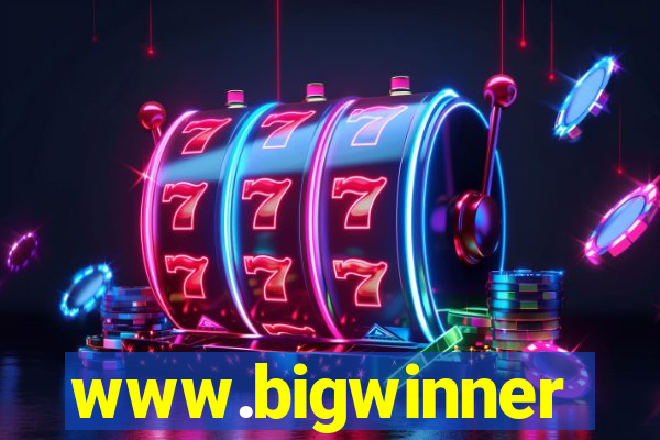 www.bigwinner