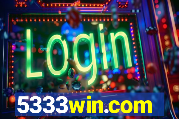 5333win.com