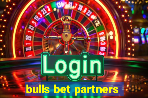 bulls bet partners