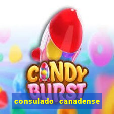 consulado canadense porto alegre