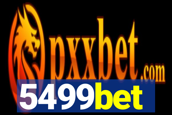 5499bet