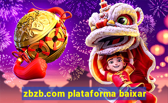 zbzb.com plataforma baixar