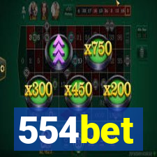 554bet