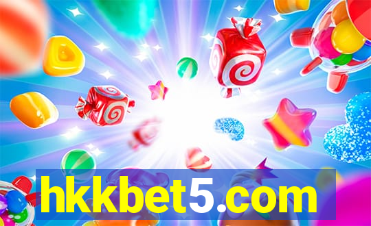 hkkbet5.com