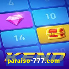 paraiso-777.com