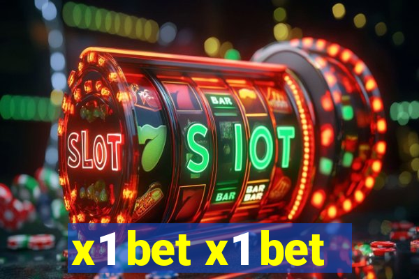 x1 bet x1 bet