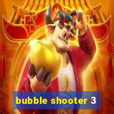 bubble shooter 3