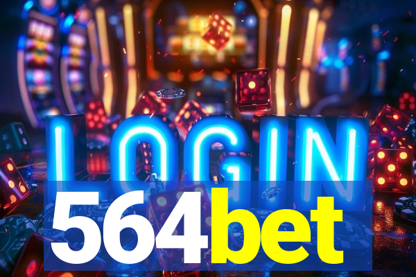 564bet