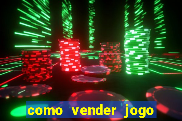 como vender jogo do bicho