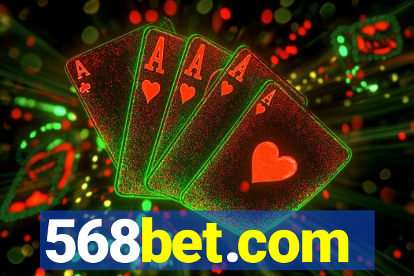 568bet.com